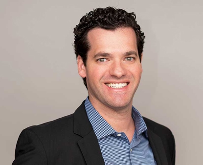 Justin B Heller Photo